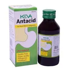 Antacid Syrup